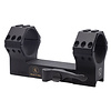 Riton Contessa, 30mm QD Mount, Picatinny, 0 MOA, Black