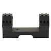 Riton Contessa, 30mm Bolt-On Mount, Picatinny, 20 MOA, Black