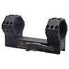 Riton Optics, Contessa, 34mm Quick Detach Mount, Picatinny, Hardened Steel, 20 MOA, Black