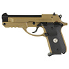 EAA Girsan MC14T Solution Tip-Up 380ACP 4.5"FDE 13RD Pistol