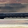BT Diomedes 5.56 16 BLK Rifle W/ERGO stock