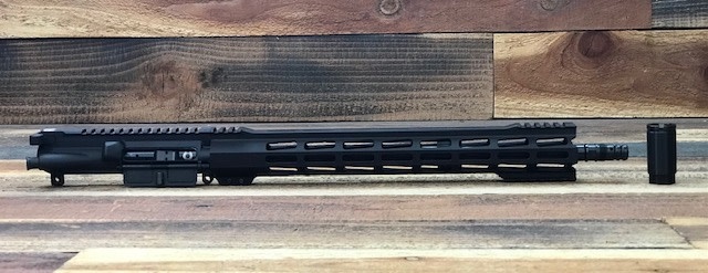 BT Diomedes 5.56 16" BLK 30RND Rifle w/ ERGO Stock