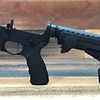 BT Diomedes 5.56 16 BLK Rifle W/ERGO stock