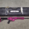 BT Custom Diomedes AR-15 Rifle w/ Ace Skeleton Stock PURPLE