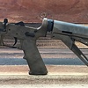 FU Misericorde, 5.56, 16" Mid-length, Cerakote Kryptek AI. Dark Earth/Sig Dark Grey, Rifle (BLEM)