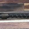 FU Misericorde, 5.56, 16" Mid-length, Cerakote Kryptek AI. Dark Earth/Sig Dark Grey, Rifle (BLEM)