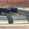 BT, Diomedes, 5.56, 16", Ergo Grip, BLK/FDE, 30RND w/Folding UBR, Rifle