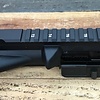 BT, Diomedes, 5.56, 16", Ergo Grip, BLK/FDE, 30RND w/Folding UBR, Rifle