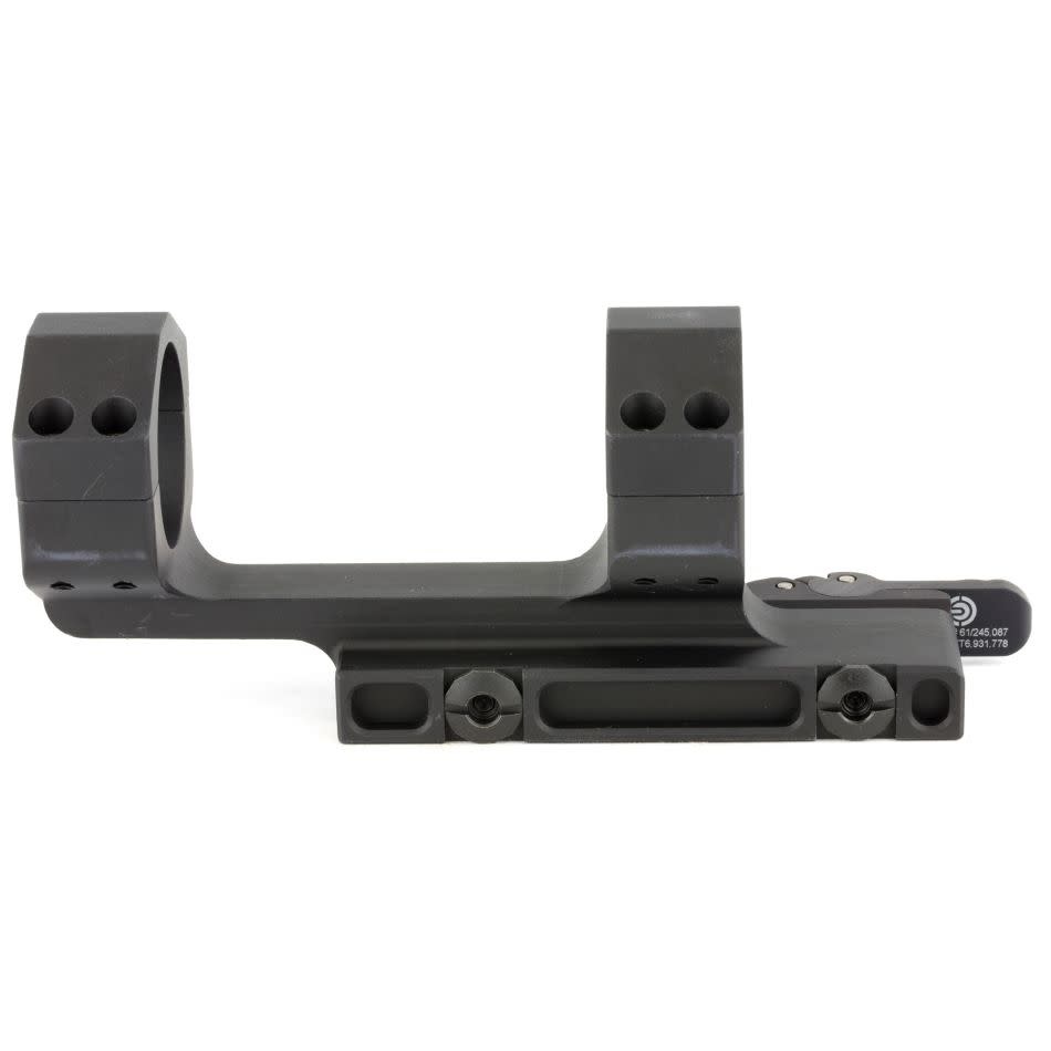 Midwest Industries QD 34mm Scope Mount