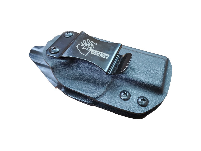 Mossberg MC2SC IWB Holster