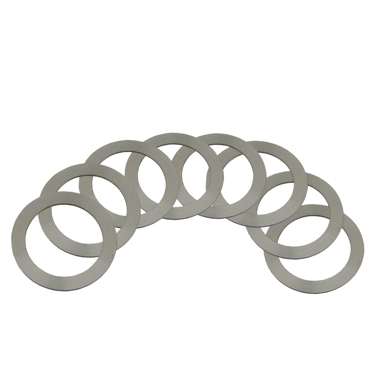 YHM Shim Set, 5/8" Fits .30 Caliber QD Muzzle Breaks