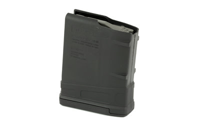 Magpul PMAG, Gen M3, 7.62 NATO, 10RD, Black Magazine (Open Package)