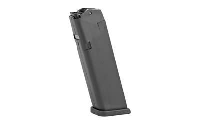 Glock OEM Magazine G17 9mm 10RD Gen4