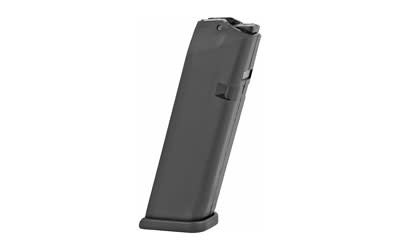 Glock OEM Magazine G17 9mm 10RD Gen4