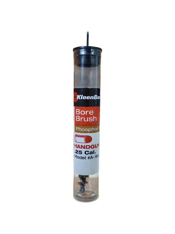 KleenBore .25 Cal Bore Brush