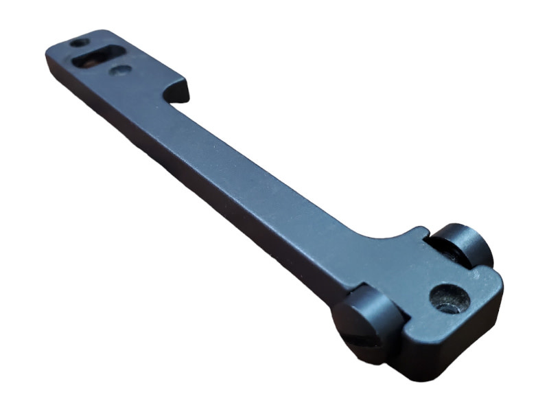 Redfield Winchester 70A LA Base No Screws