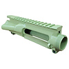 House AR-15 Single Color Stripped Upper