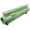 House AR-15 Single Color Stripped Upper