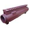 House AR-15 Single Color Stripped Upper
