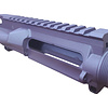 House AR-15 Single Color Stripped Upper