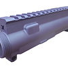 House AR-15 Single Color Stripped Upper