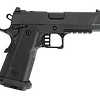 Military Arms Corporation MAC 9 DS 9MM, 4.25" BLK (2)17RND Pistol