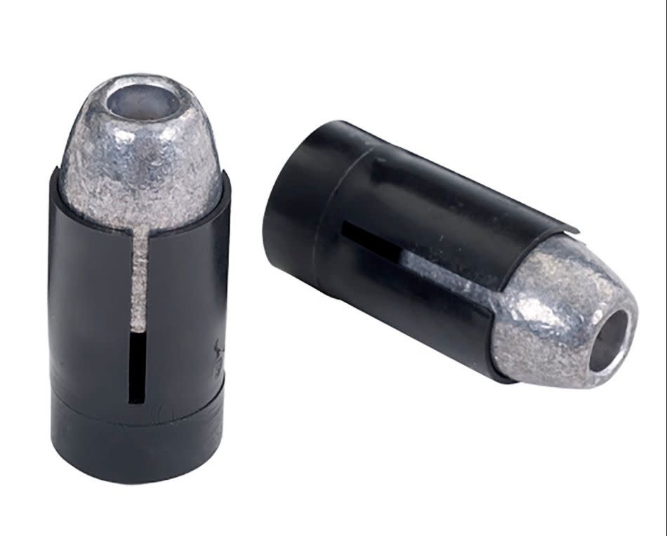 Traditions Plinking Bullets 50 Cal - 20 Pack