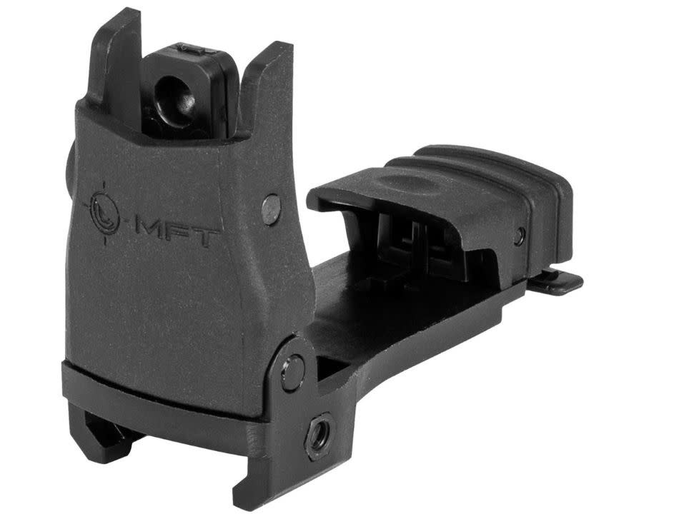MFT Rear Back Up Sight