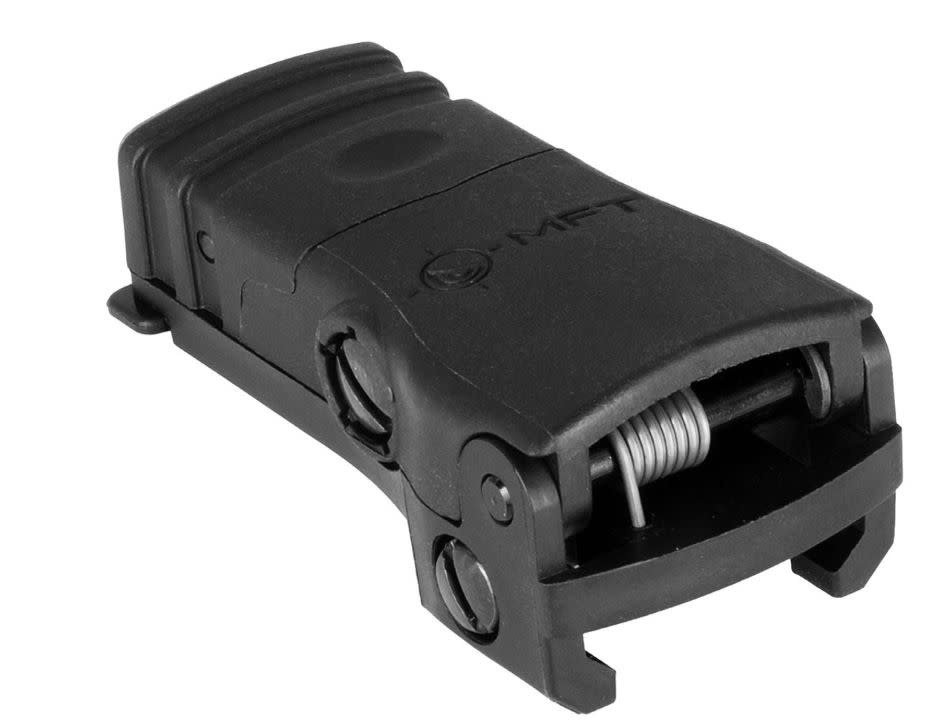 MFT Rear Back Up Sight
