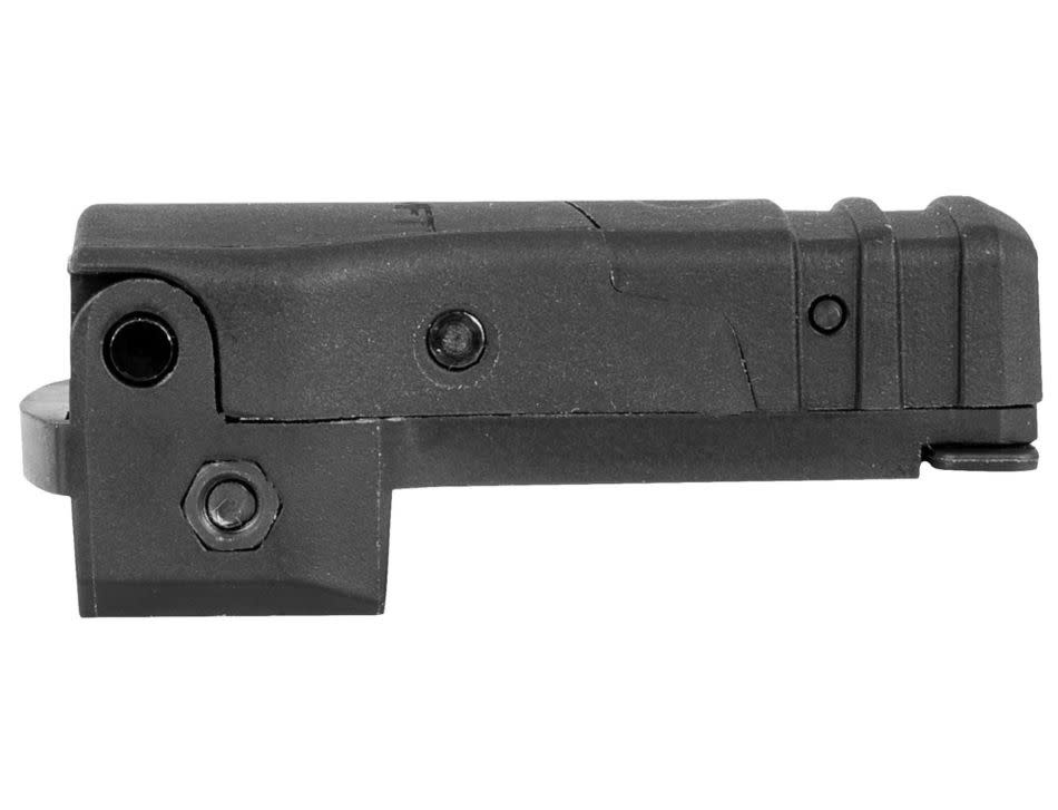 MFT Rear Back Up Sight