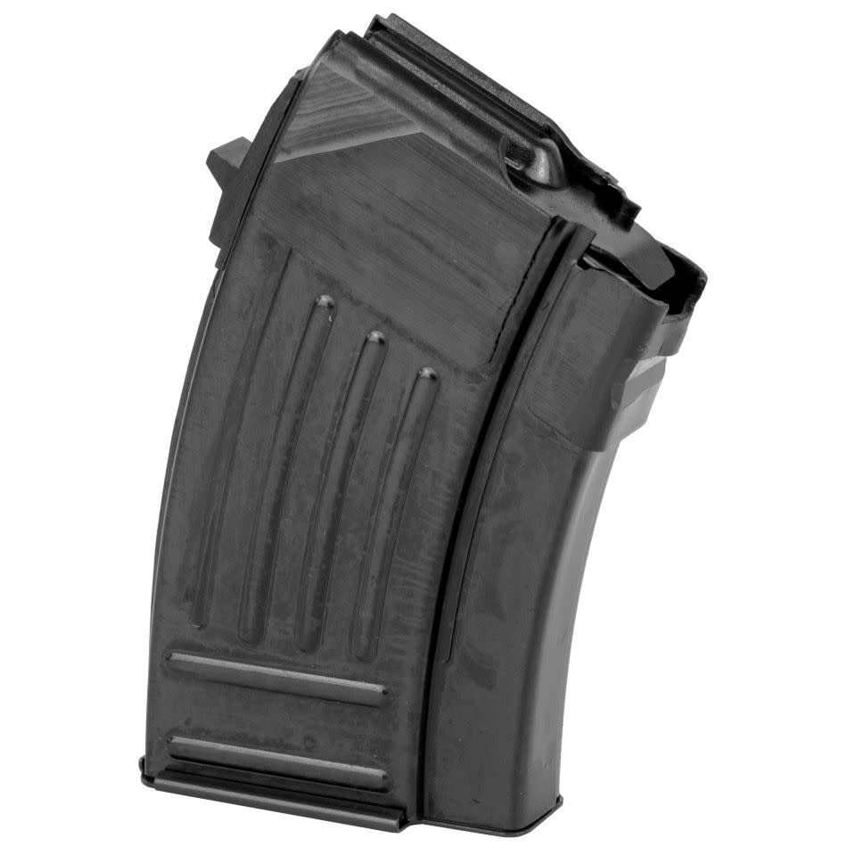 Scout, AK-47 Yugo Pattern, 7.62 x 39, 10 RD, Steel Magazine