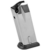 Springfield XD-Sub, 9MM, 10 RD, Stainless Magazine