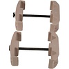 MFT AK-47 Magazine Coupler FDE