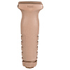MFT React QD Vertical Grip FDE