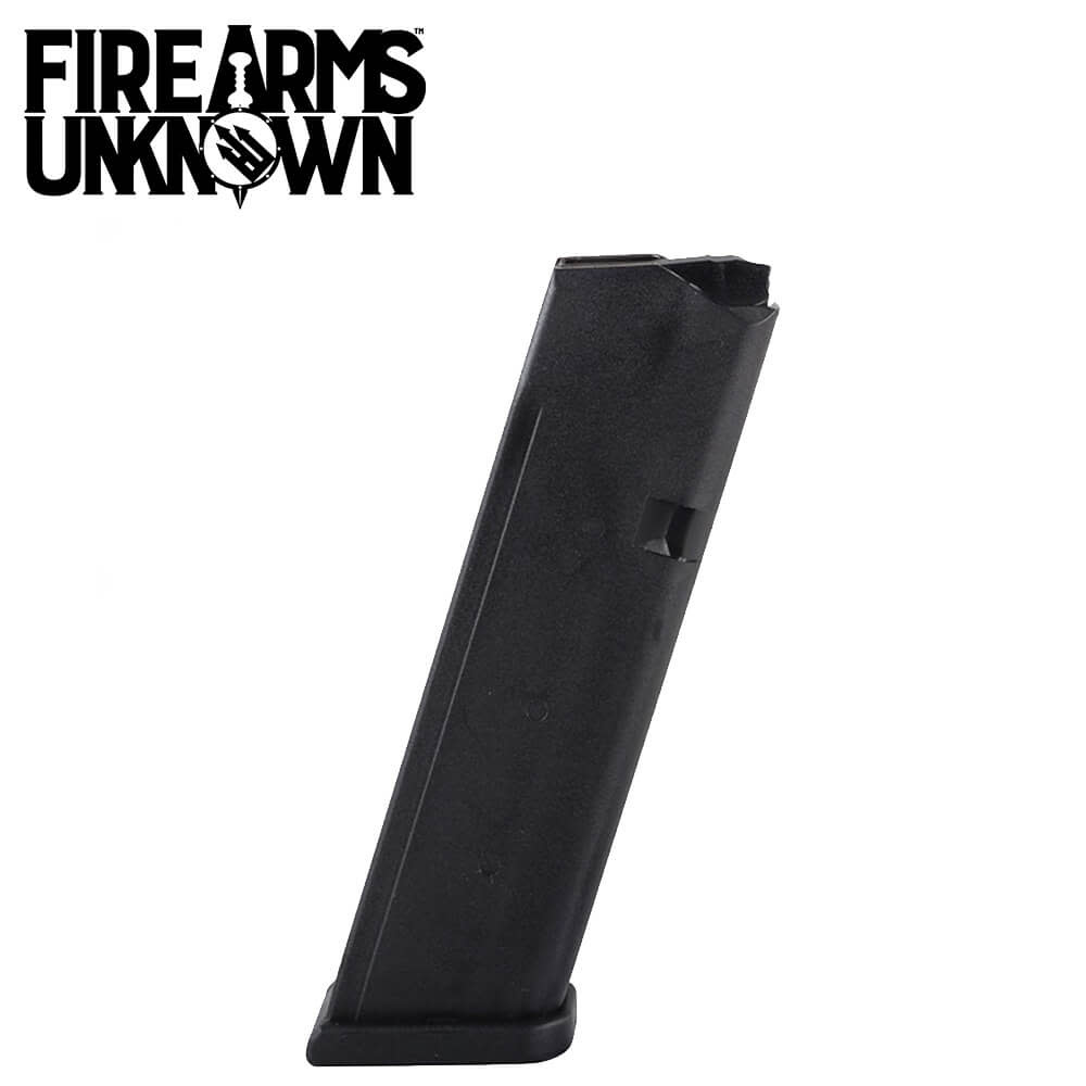 Glock OEM, G22 / G35, .40 S&W, 15 RD Magazine (UNPACKAGED)