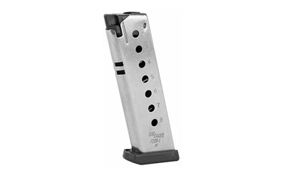 Sig Sauer P220, .45 ACP, 8 RD, Magazine (UNPACKAGED)