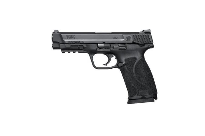 Smith & Wesson M&P45 M2.0 45ACP 4.6", Blk