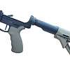 FU Wolverine assembled Lower Receiver w/FDE CTR
