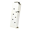 Kimber 1911, .45 ACP, 8 RD, Stainless Steel Magazine