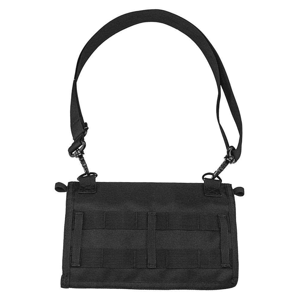 6X STD Pistol Magazines Carrier/ Black