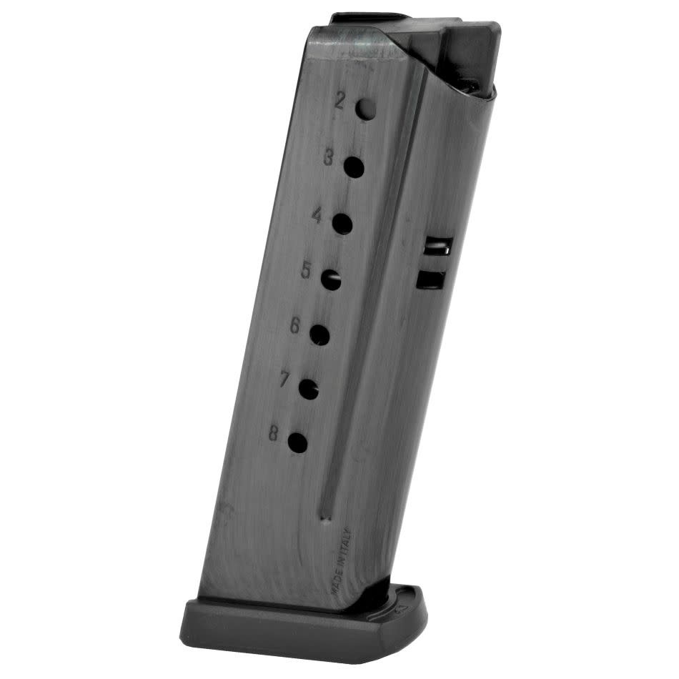 Sig Sauer P220, 10MM, 8 RD, Blued Magazine (UNPACKAGED)