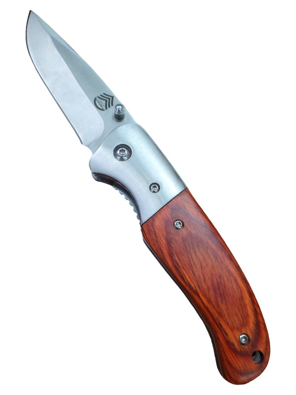 FT TACTICAL TRADITIONAL KNIFE