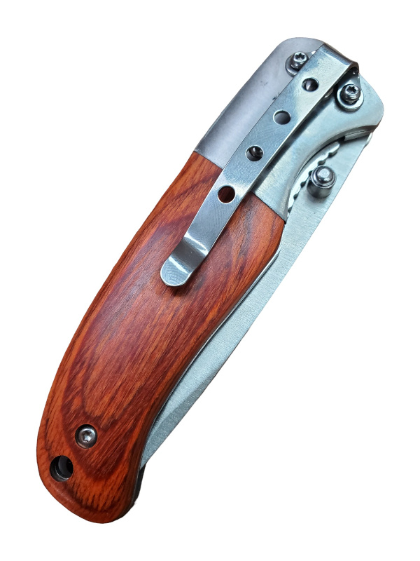 FT TACTICAL TRADITIONAL KNIFE