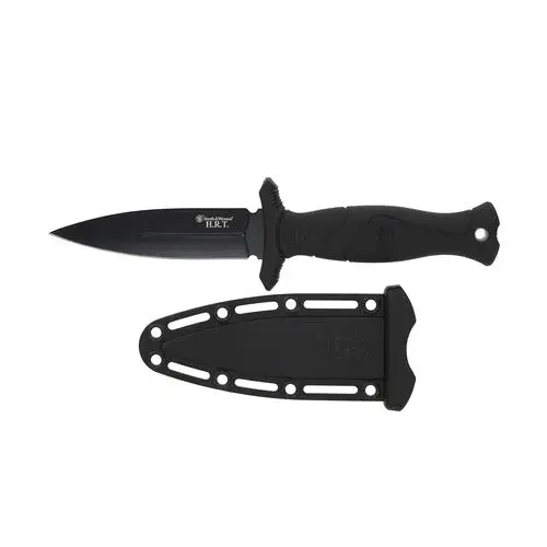 S&W 4'' HRT BOOT KNIFE