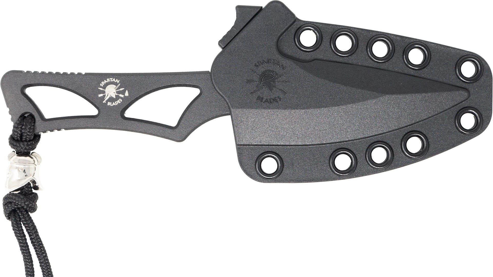 SPARTAN BLADES ENYO KNIFE