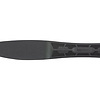 Kershaw, Interval, Fixed Blade Knife, 2.4" Blunt Blade