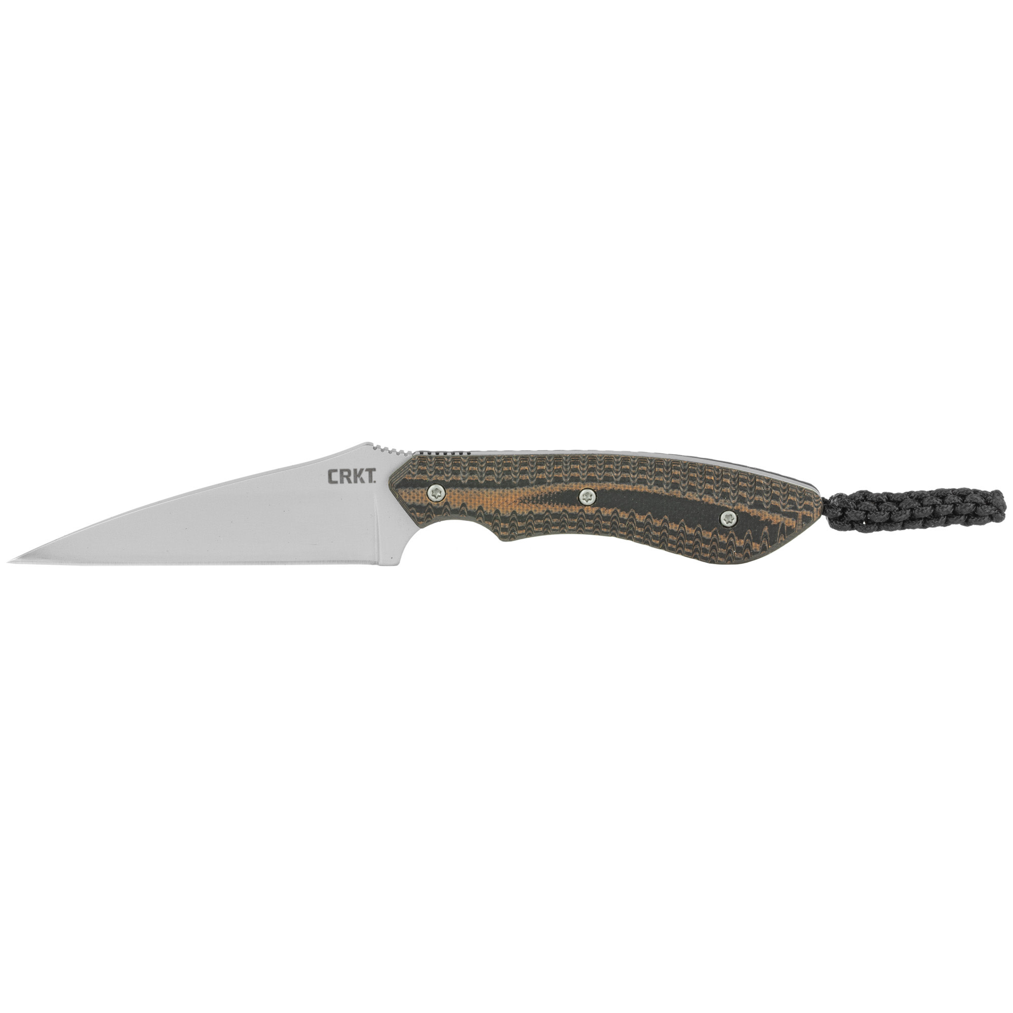 CRKT SPEW RAZOR EDGE 3" KNIFE