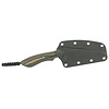 CRKT SPEW RAZOR EDGE 3" KNIFE