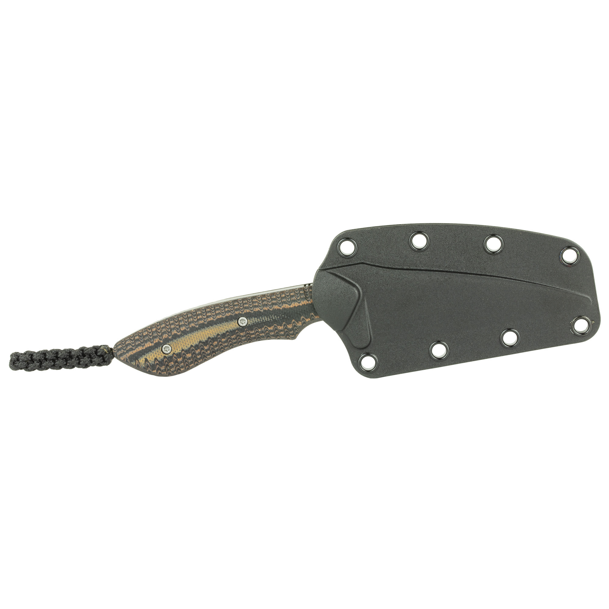 CRKT SPEW RAZOR EDGE 3" KNIFE