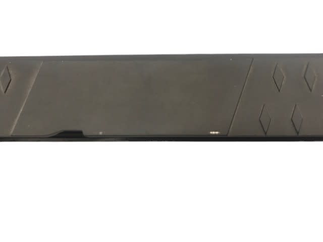 Premium Finish FU Glock Compatible Slide T1 Stripped G27 40S&W TiN No RMR Cut (BLEM)